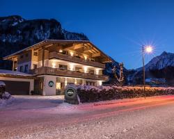 Appartement Mühle - including Wellness Area, Sauna, Whirlpool