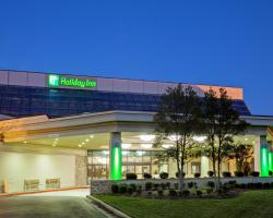 Holiday Inn Evansville Airport