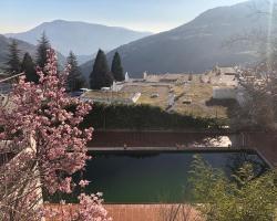 Hostal Rural Poqueira