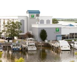 Holiday Inn Grand Haven-Spring Lake, an IHG Hotel