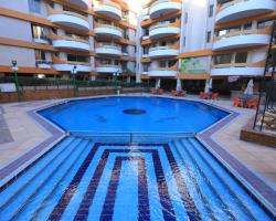 Monte Cairo Serviced Apartments