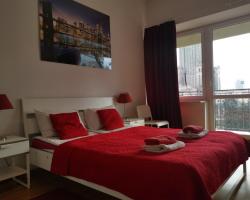 Apartamenty Centrum