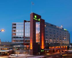 Holiday Inn Helsinki - Expo, an IHG Hotel