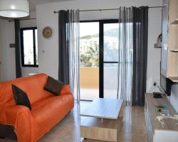 Cesca Apartments - Marsalforn, GOZO