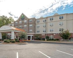 Holiday Inn Express Hotel & Suites Lagrange I-85, an IHG Hotel