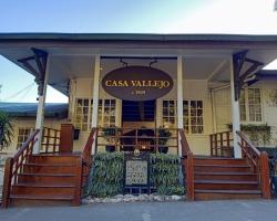 Casa Vallejo Hotel Baguio