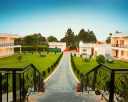 Aapno Ghar Resort & Amusement Park