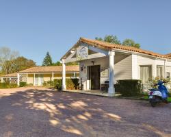 Logis Hôtel Val de Vienne