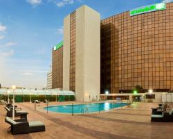 Holiday Inn Jeddah Al Salam, an IHG Hotel