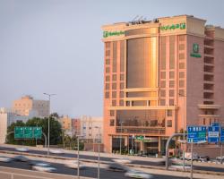 Holiday Inn Jeddah Gateway, an IHG Hotel