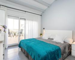 Sitges Rustic Apartments