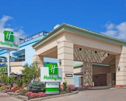 Holiday Inn Niagara Falls-By the Falls, an IHG Hotel