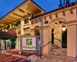 Holiday Inn Laguna Beach, an IHG Hotel