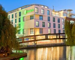 Holiday Inn London Camden Lock, an IHG Hotel