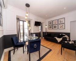 Bliss Lisbon Apartments - Bairro Alto