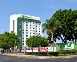 Holiday Inn Guadalajara Expo Plaza del Sol, an IHG Hotel