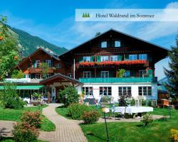 Hotel Waldrand