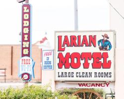 Larian Motel