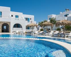 Cycladic Islands Hotel & Spa