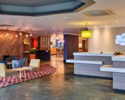 Holiday Inn Leeds Garforth, an IHG Hotel