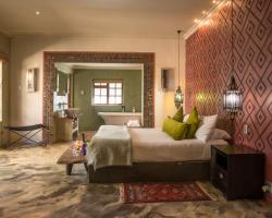 Singa Lodge - Lion Roars Hotels & Lodges