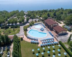 Camping Piantelle