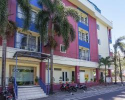 Metropolitan Inn