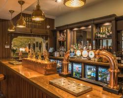 The Fox Inn