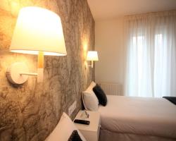 Hotel Vilagarcia