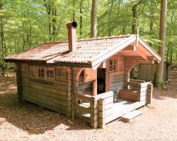 Tiny house off grid, Torp, Linderöd, Kristianstad, Skåne, Bokebacken