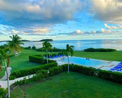 Blue Horizon Boutique Resort