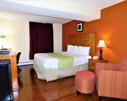 Americas Best Value Inn & Suites Anchorage Airport