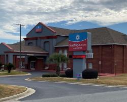 SureStay Plus Hotel by Best Western Warner Robins AFB