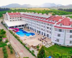 Dalaman Airport Lykia Thermal & Spa Hotel