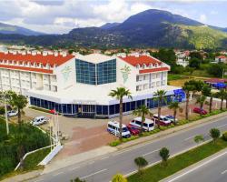 Dalaman Airport Lykia Thermal & Spa Hotel