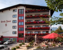 Hotel Appartement Winkler