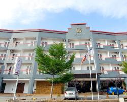 Prima Hotel Melaka
