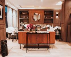 Waldorf Montparnasse