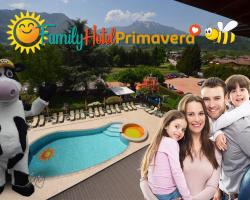 Family Hotel Primavera