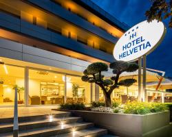 Hotel Helvetia