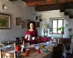 B&B La Collina