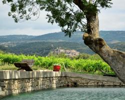 Château La Villatade