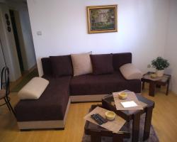 Apartment Vojinovic