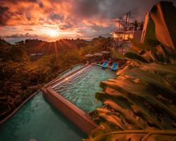 Gaia Hotel & Reserve- Adults Only