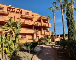 Apartment Royal Suites Marbella