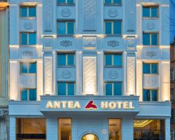 Antea Hotel Oldcity -Special Category