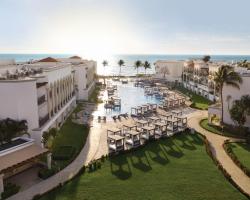 Hilton Playa del Carmen, an All-Inclusive Adult Only Resort