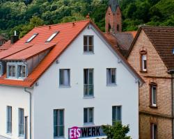 Gästehaus Eschers Eiswerk