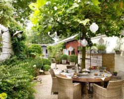 Ten Huyze Sabine Van Paemel