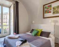 Da Gianni e Lucia Rooms with bathroom in the city center